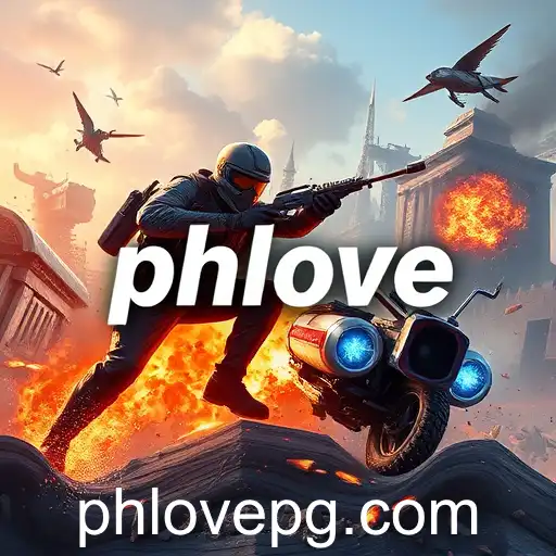 Digital Playgrounds: The Rise of Phlove