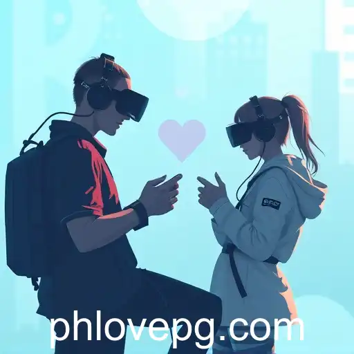 Gaming Enthusiasts Embrace New Era of Innovation