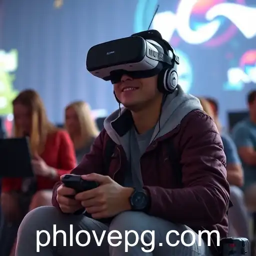 2025: A Year of Innovation in Online Gaming