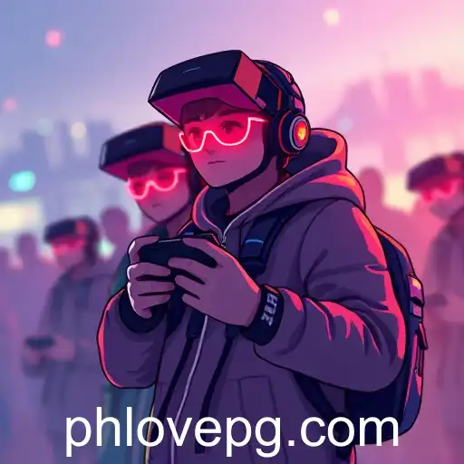 Gaming Trends and Innovations of 2025