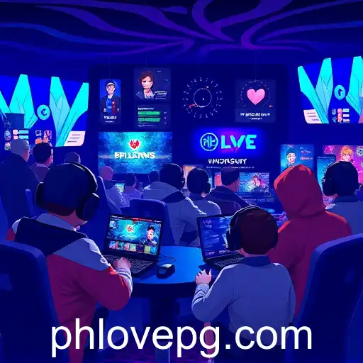 The Growing Influence of Online Gaming Platforms