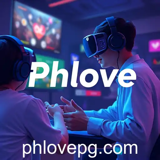 Phlove Expands Gaming Horizons