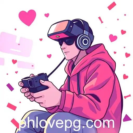 Phlove: Changing the Game of Online Entertainment