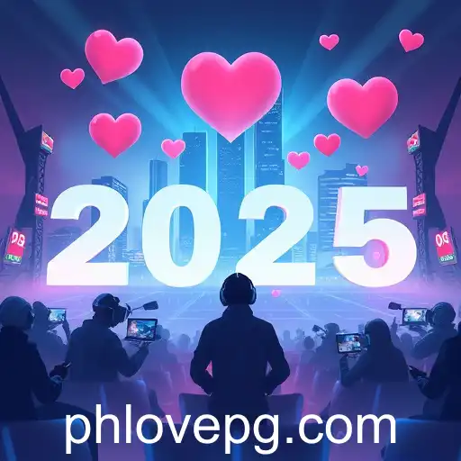 The Rise of Phlove in 2025 Gaming