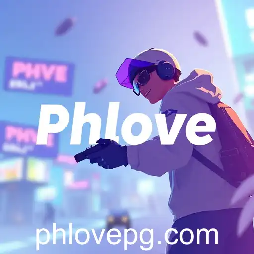 Phlove: Revolutionizing Online Gaming