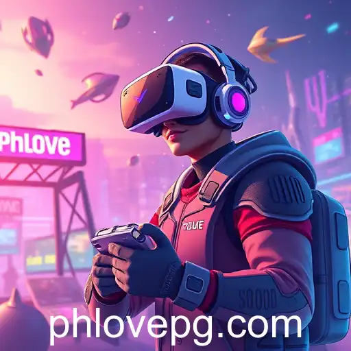 Phlove: Revamping Online Gaming Dynamics