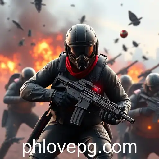 Phlove: A New Era in Online Gaming