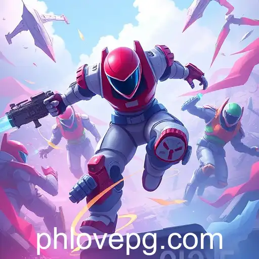 Phlove Redefines Online Gaming Experience