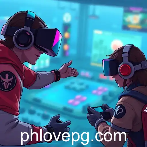 Phlove Revolutionizes Gaming in 2025