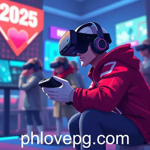 Phlove Revolutionizes Online Gaming Scene