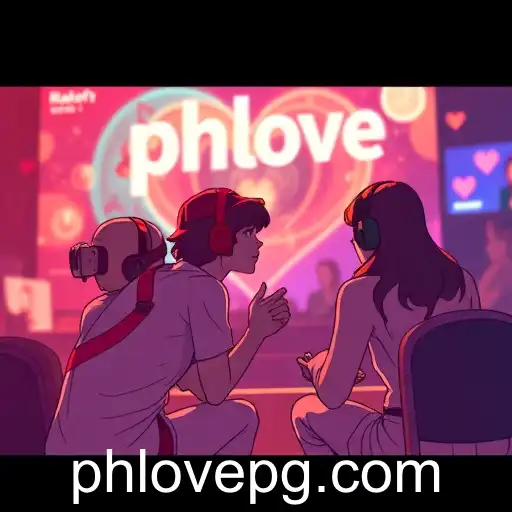 Changing Dynamics in Online Gaming: The Rise of 'Phlove'