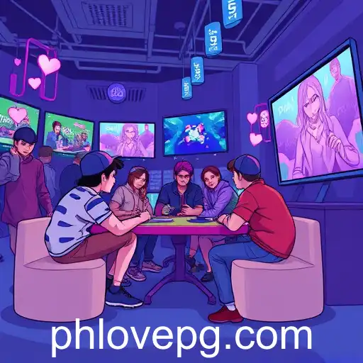 The Rise of Casual Gaming Websites in 2025