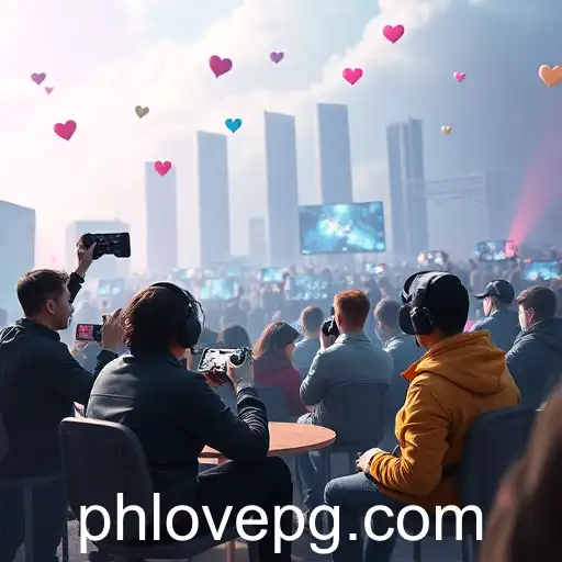 The Rise of Gaming Passion in 2025