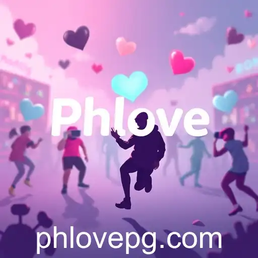 The Rise of 'Phlove' in Gaming Culture