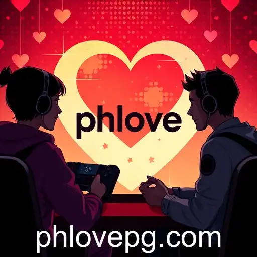 The Rise of Phlove in Online Gaming