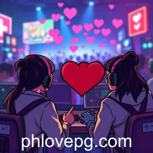 The Rise of 'Phlove': A Gaming Revolution