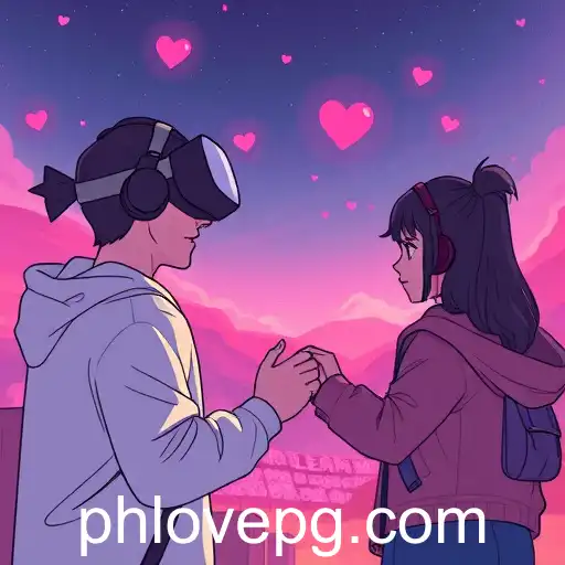 The Rise of Phlove: A New Era in Gaming