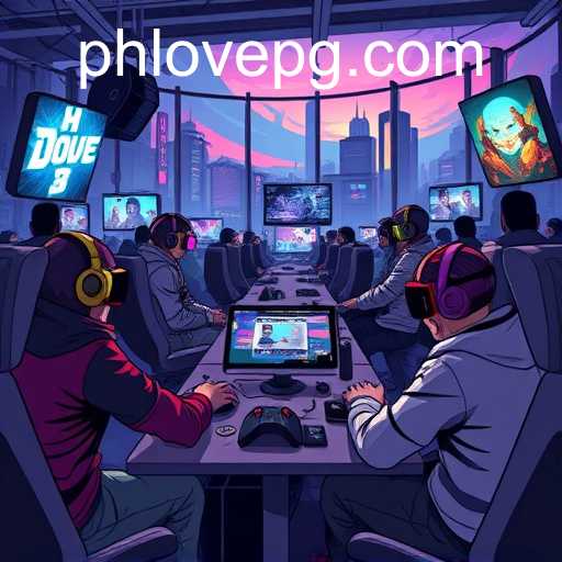 The Evolution of Online Gaming Communities