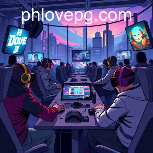 The Evolution of Online Gaming Communities