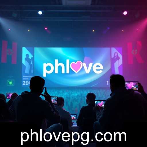 Gaming Evolution: The Wave of Phlove