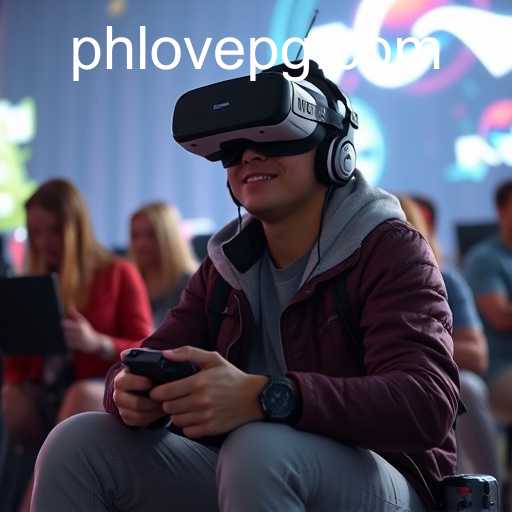 2025: A Year of Innovation in Online Gaming