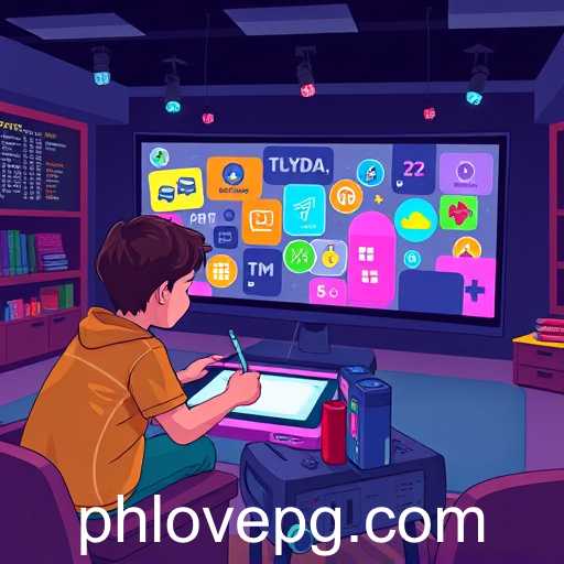 Gaming Trends Reshaping 2025: The Rise of Phlove