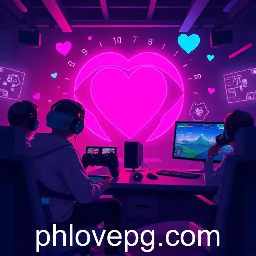 The Impact of Gaming on Society Today