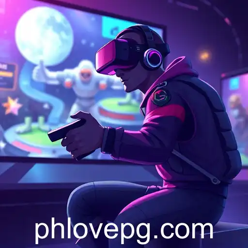 Phlove Game Revolution in the Gaming Landscape