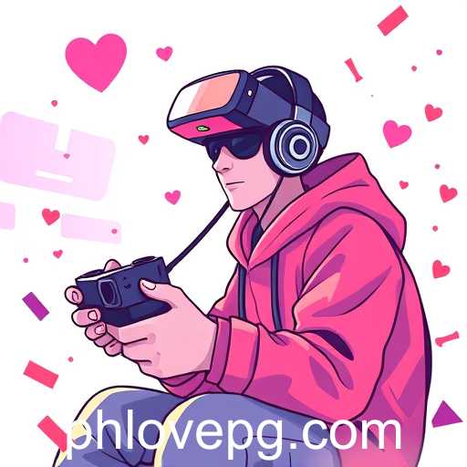 Phlove: Changing the Game of Online Entertainment