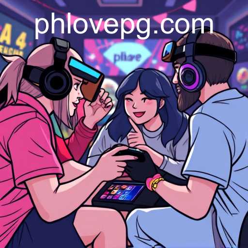 The Rise of 'Phlove': A Gaming Phenomenon