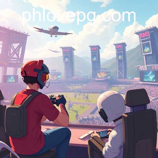 Phlove Revolutionizes Online Gaming Experience