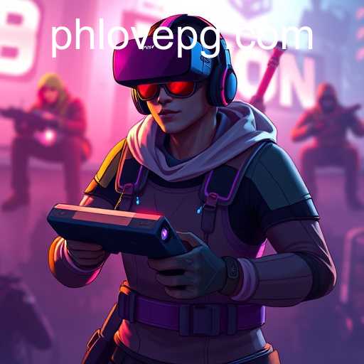 Phlove: Revolutionizing Online Gaming in 2026