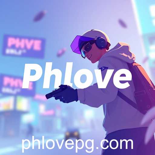 Phlove: Revolutionizing Online Gaming
