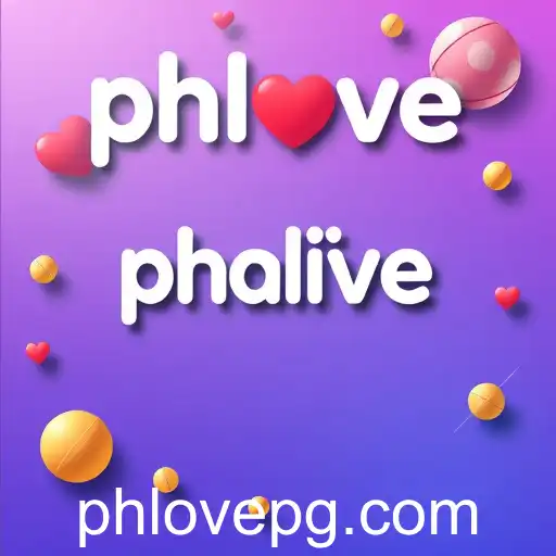 Phlove: Revolutionizing Online Gaming