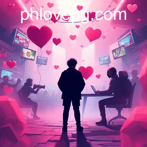 The Rise of 'Phlove': Gamers Embrace New Trends