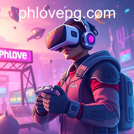 Phlove: Revamping Online Gaming Dynamics