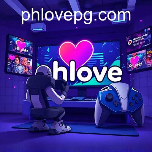 Phlove: Revolutionizing Online Gaming in 2025