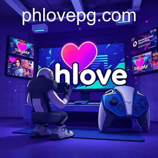 Phlove: Revolutionizing Online Gaming in 2025