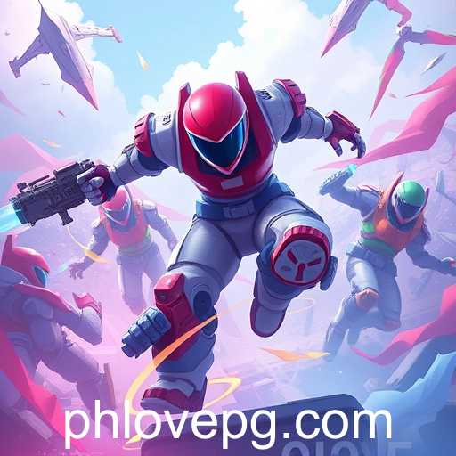 Phlove Redefines Online Gaming Experience