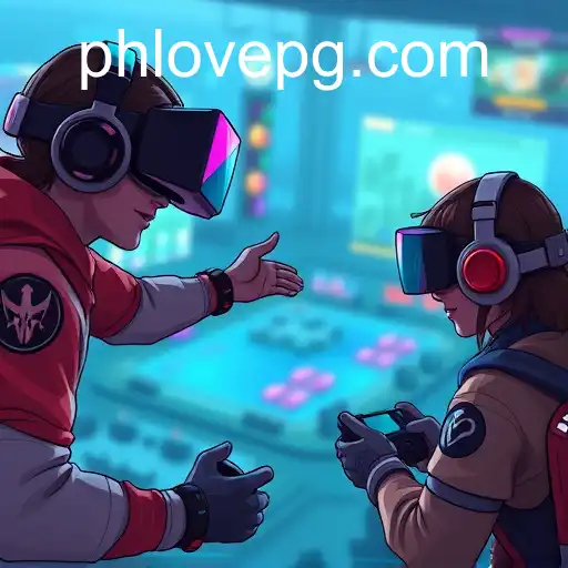 Phlove Revolutionizes Gaming in 2025