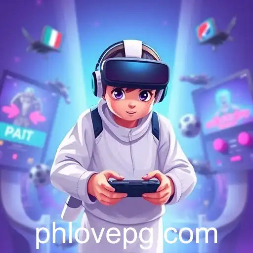 Changing Dynamics in Online Gaming: The Rise of 'Phlove'