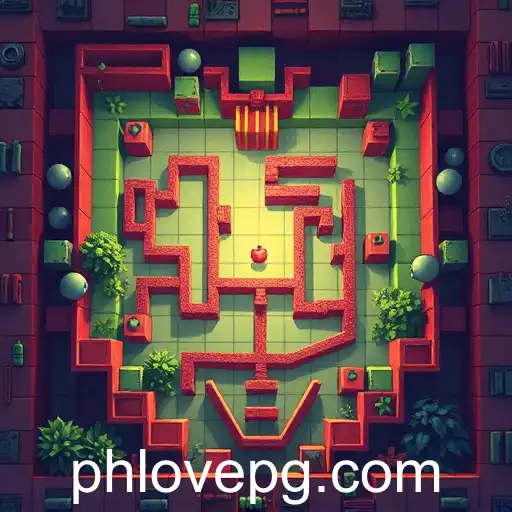 Exploring the 'Phlove' Phenomenon in Puzzle Games