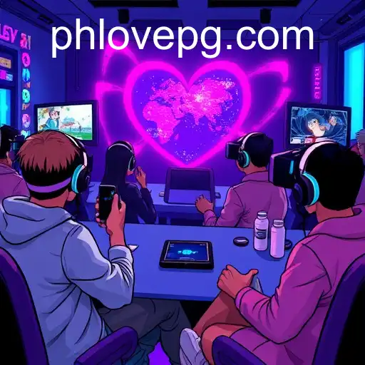 The Rise of Phlove: Changing the Gaming Landscape