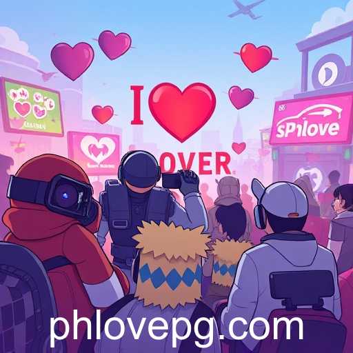 The Rise of 'Phlove': A Gaming Revolution