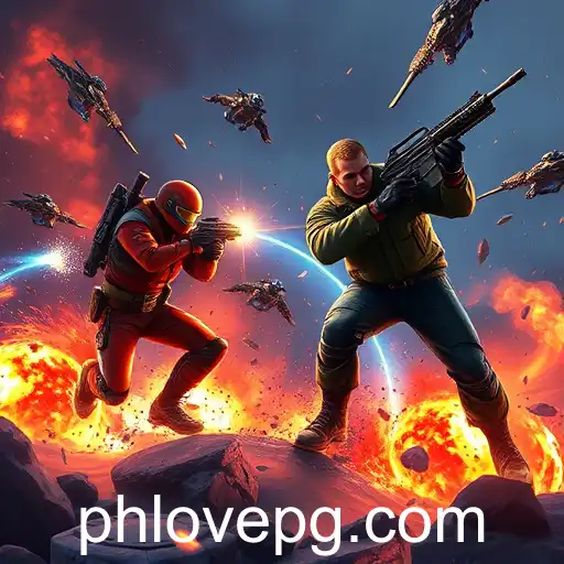 The Rise of 'Phlove': A Gaming Revolution