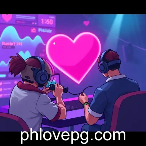 The Rise of Phlove: Revolutionizing Online Gaming Dynamics