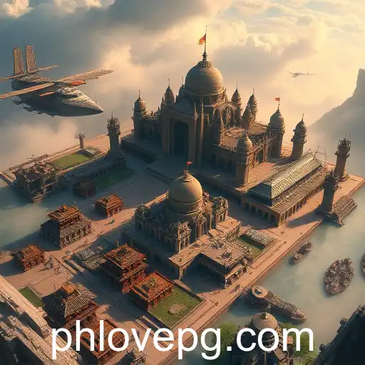 Exploring the Depths of Strategy Games: The 'Phlove' Connection