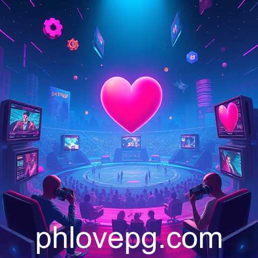 The Rise of Phlove in Gaming Communities