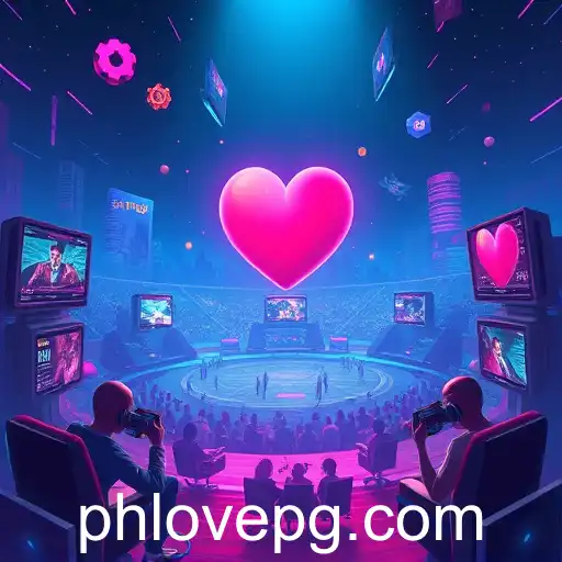 The Rise of Phlove in Gaming Communities